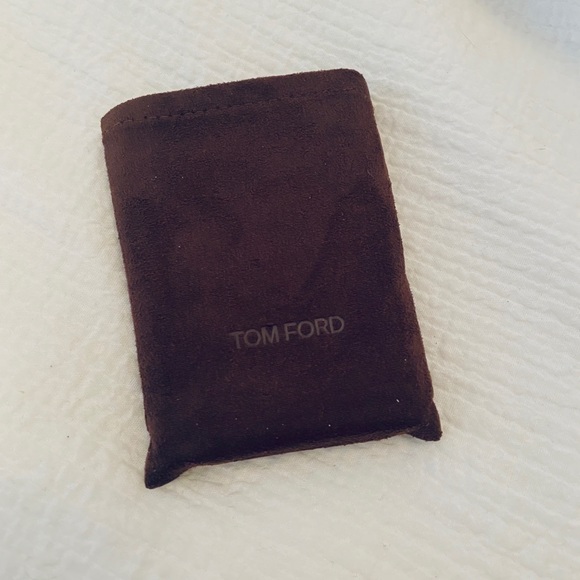 ❌ SOLD ❌ Tom Ford Golden Mink Eyeshadow Quad - Picture 4 of 4